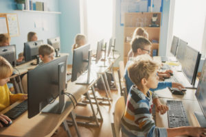 Managing thousands of devices across classrooms and districts isn't easy, but bundling education device management can simplify the process