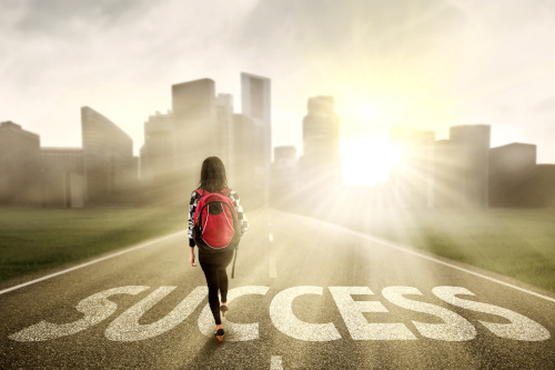 Why self-discovery increases college and career success