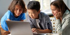 Here are three keys to effective digital transformation in schools and classrooms