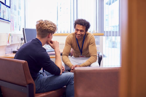 Fostering Student Well-being with Microsoft Education Solutions