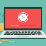 Many educators say video is more effective than text-based content