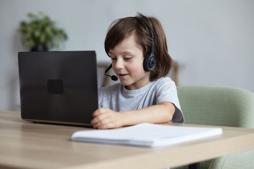 Teletherapy’s crucial role in reaching remote students