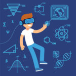 Using VR to radically improve learning outcomes