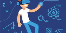 VR tools can engage students in learning and help them connect classroom lessons with real-world concepts