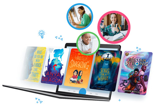 Sora App’s New Curated Bundles of Digital Comics Save Schools Time and Money