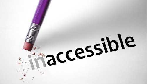 How to focus on classroom accessibility