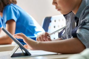 Integrating technology into the classroom offers numerous benefits for students, including increased communication and collaboration skills alongside better engagement
