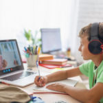 Why we should let online elementary student lead