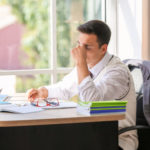 How human connection calms teacher burnout
