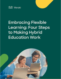 4 Ways to make hybrid education work