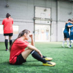 How to address mental health needs in youth sports