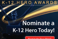 The Hero Awards Program honors standout educators