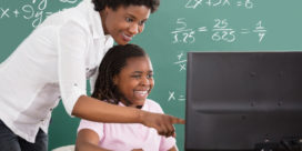 Cumulative practice can help educators boost students' math retention