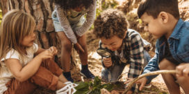 Summer learning doesn't have to be a drag--here's how educators are creating engaging and educational programs for their students