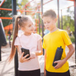 How I use technology to keep PE relevant in the 21st century