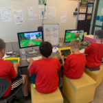 6 tips to begin an elementary esports program in your school
