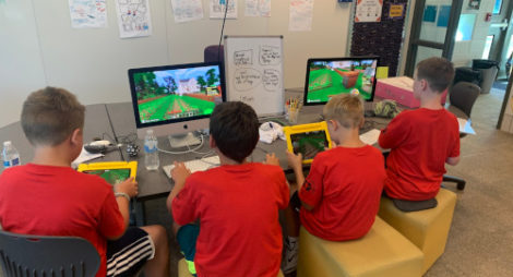 6 tips to begin an elementary esports program in your school