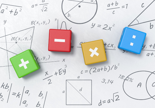 A strong math culture can help students develop positive habits and mindsets that improve their math competency