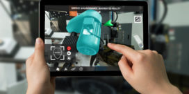New AR app and lesson plans address increased interest in AR technology from both teachers and parents
