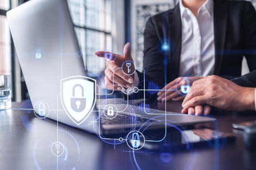 How can we better prepare and protect our students to be a line of defense against malicious attacks and threats to cybersecurity measures and cybersecurity training?