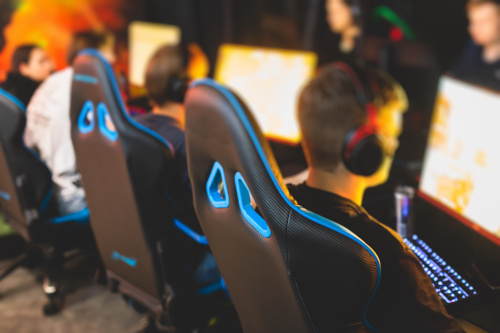 Schools with esports programs expose students to teambuilding and problem-solving as well as potential career opportunities.