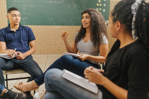 Student belonging is a critical component of a school culture that supports social and emotional learning, which is important for both academic success and student well-being