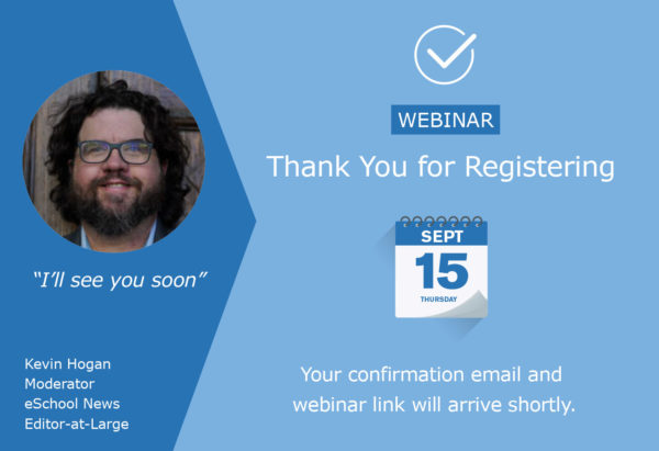 You will receive an email with additional information including the link to attend the webinar within the next few days. 