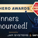 Meet the 2022 K-12 Hero Awards winners!
