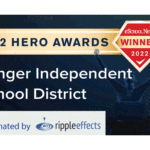 How this eSN Hero Awards winner helps at-risk students turn their lives around