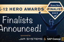 17 Hero Awards finalists demonstrate their commitment to education