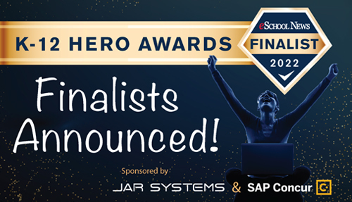 Hero Awards finalists: 18 schools and educators dedicated to learning
