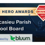 Dedication to STEM learning makes this eSN Hero Awards winner a standout leader