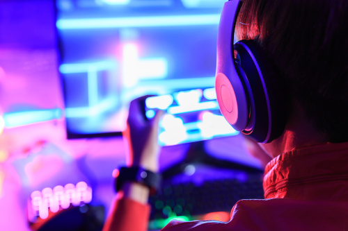 Conversations around esports have centered on collegiate and secondary levels, but recently, the conversation has expanded to include elementary esports too