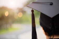 Most high school grads feel their skills aren’t up to par