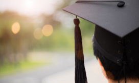 Most high school grads feel their skills aren't up to par
