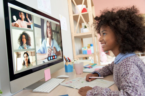 5 ways to create a stellar online elementary learning program