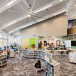 Quieter classrooms: How classroom design promotes effective learning