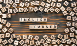 It's a challenge to learn a language, but ESL students are brave enough to accept it--and you have instruments to help them along the way.