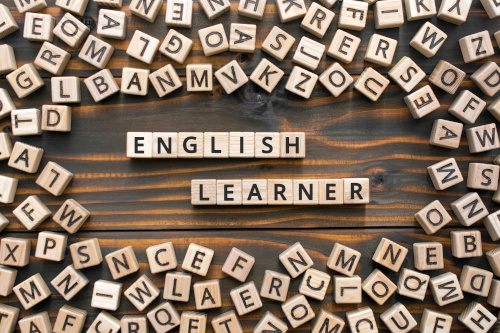 It's a challenge to learn a language, but ESL students are brave enough to accept it--and you have instruments to help them along the way.