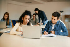 How a major MD district boosted middle math achievement