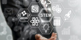 STEM education is a valuable contribution to schools' education mission and a doorway to opportunity for a diverse student cadre. Stem learning is critical.