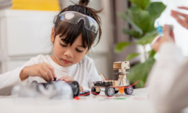 STEM education doesn't have to be intimidating--here's how to work it into everyday teaching and learning