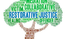Educators can play an active role in the development and implementation of restorative justice programs