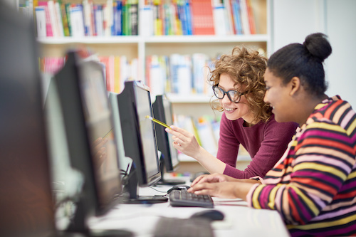 Advances in AI and resources like ChatGPT are expanding opportunities for students to learn--here's how tutoring can benefit.