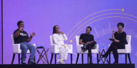 During ISTELive 23, panelists discussed the need for students to see themselves in their teachers--and the need for Black educators.