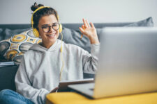 5 tips to keep online students motivated