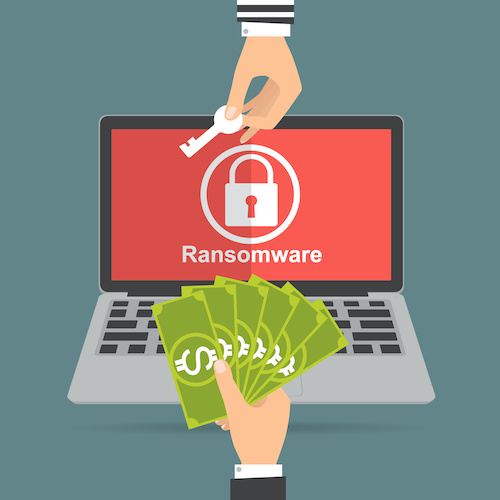 ransomware attacks