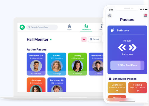 SmartPass Launches New Products