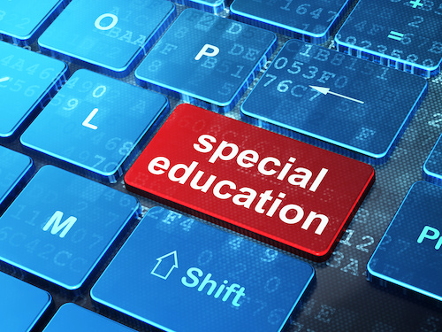 School leaders are partnering with reliable virtual learning providers to manage telepractitioners and virtual special education teachers.