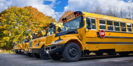 District leaders can provide school transportation options for all students through the effective utilization of Title I funds.